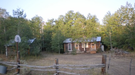 The Cabin